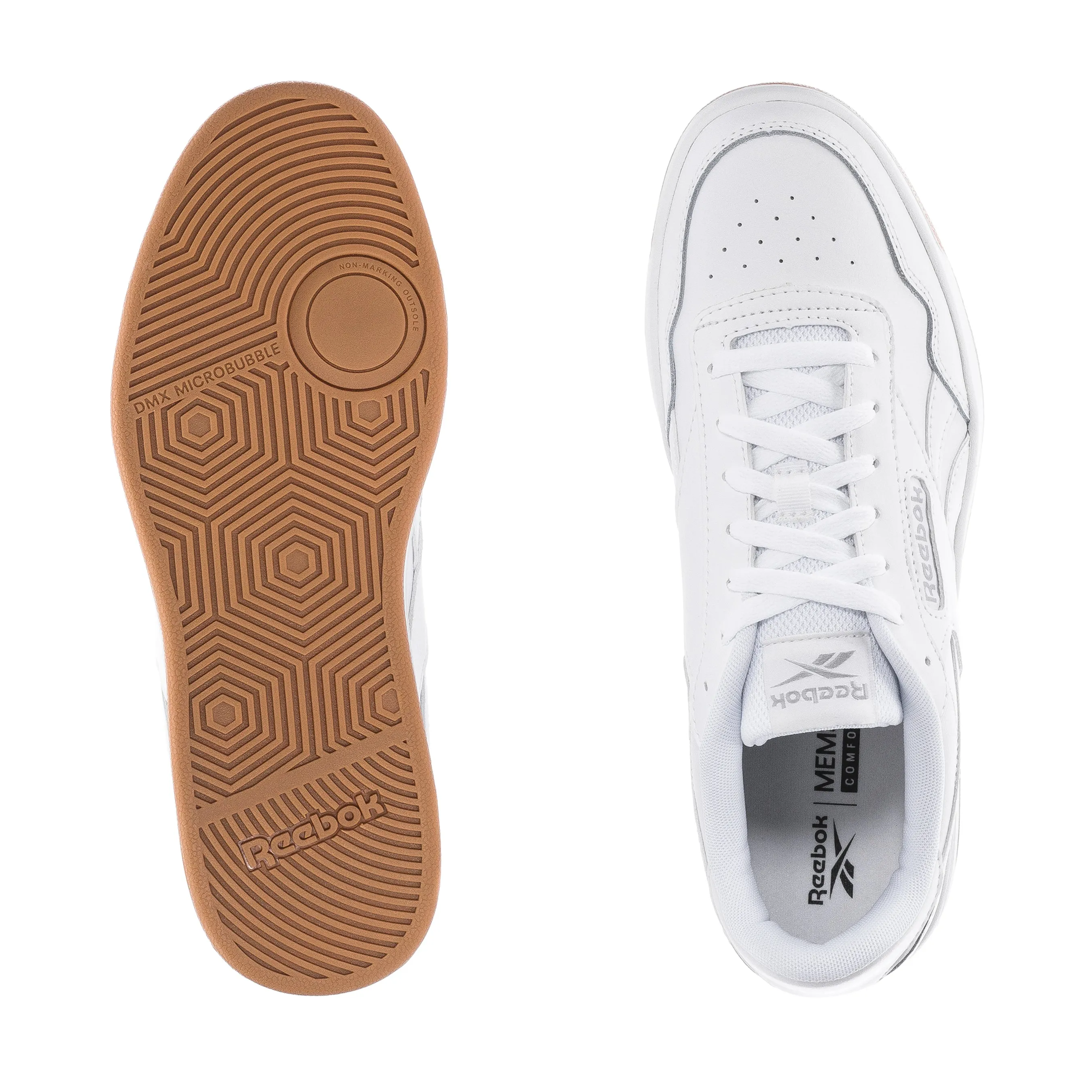 Lean Ride Court Advance - Mens