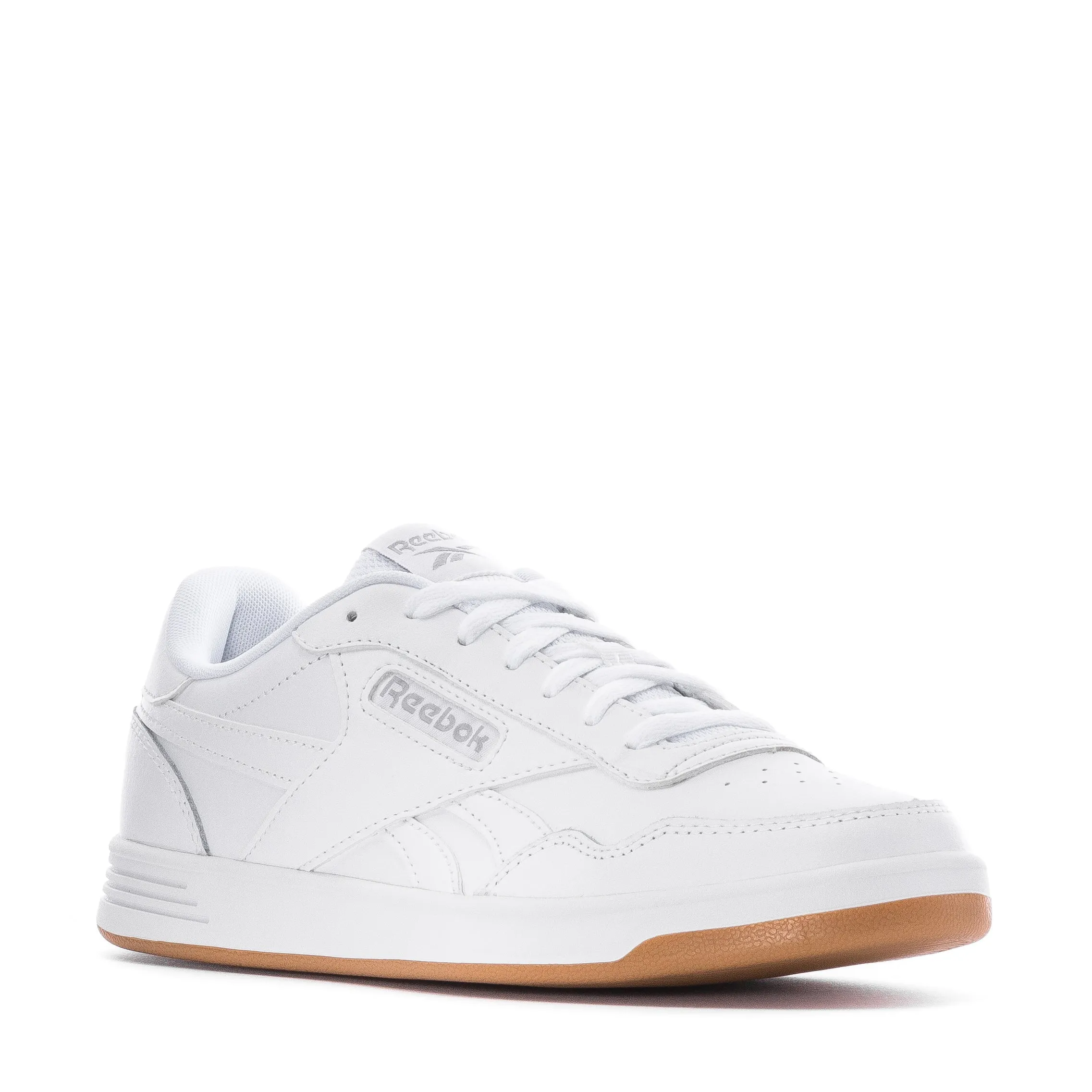 Court Advance - Mens Microperforated Ventilation