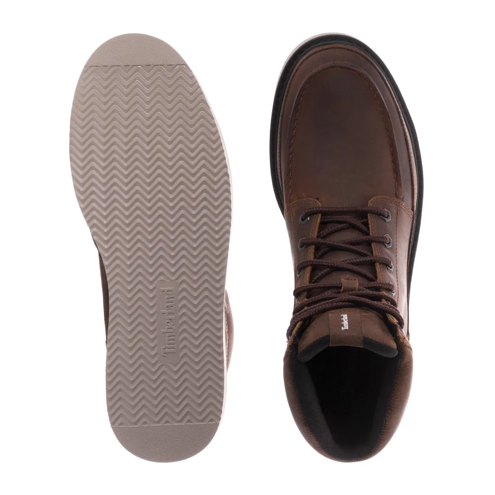 Newmarket Mid Lace Up - Mens Everyday Form