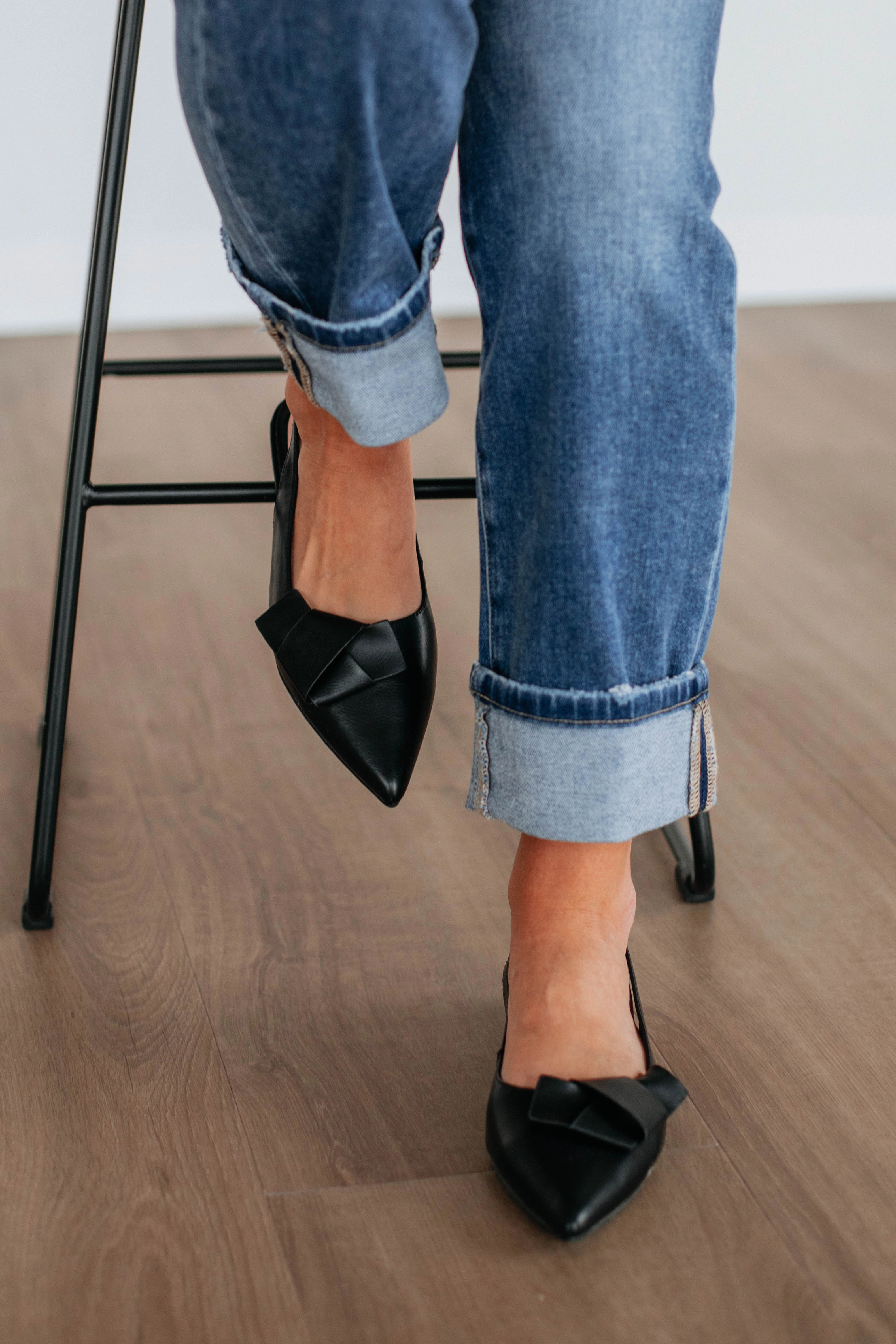 Straight To The Point Flats Memory Foam Airport Travel Sea Breeze