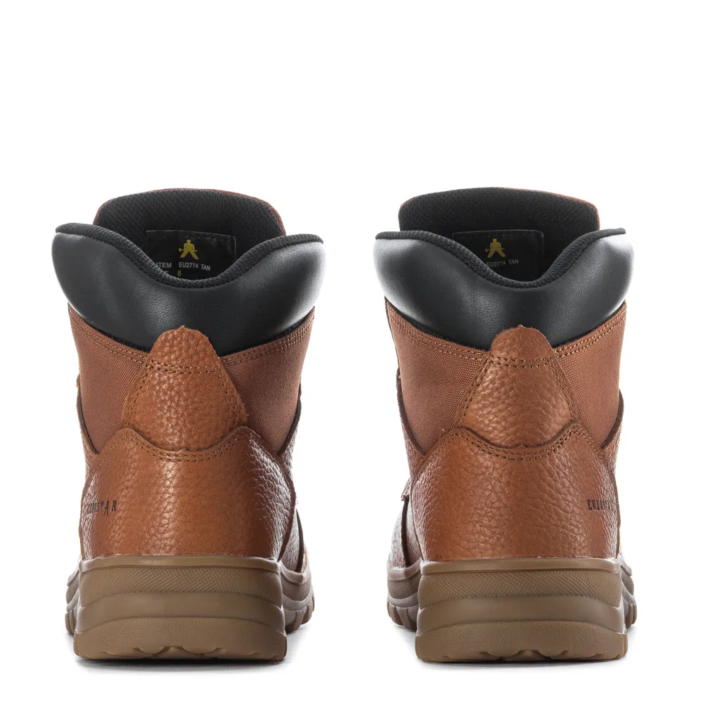 Test II- Mens Vegan Friendly Construction Tidy look