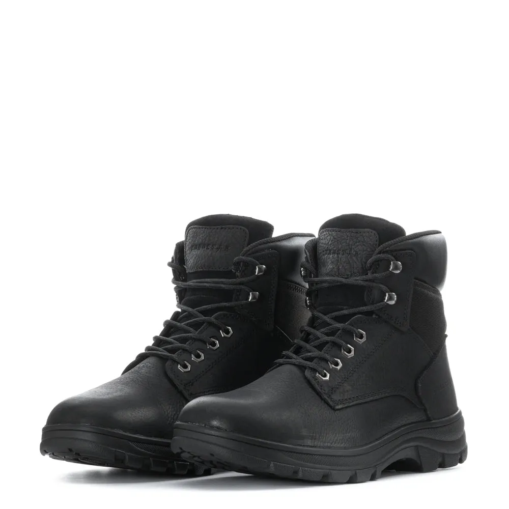 ComfortCushion Heel cradle Test II- Mens