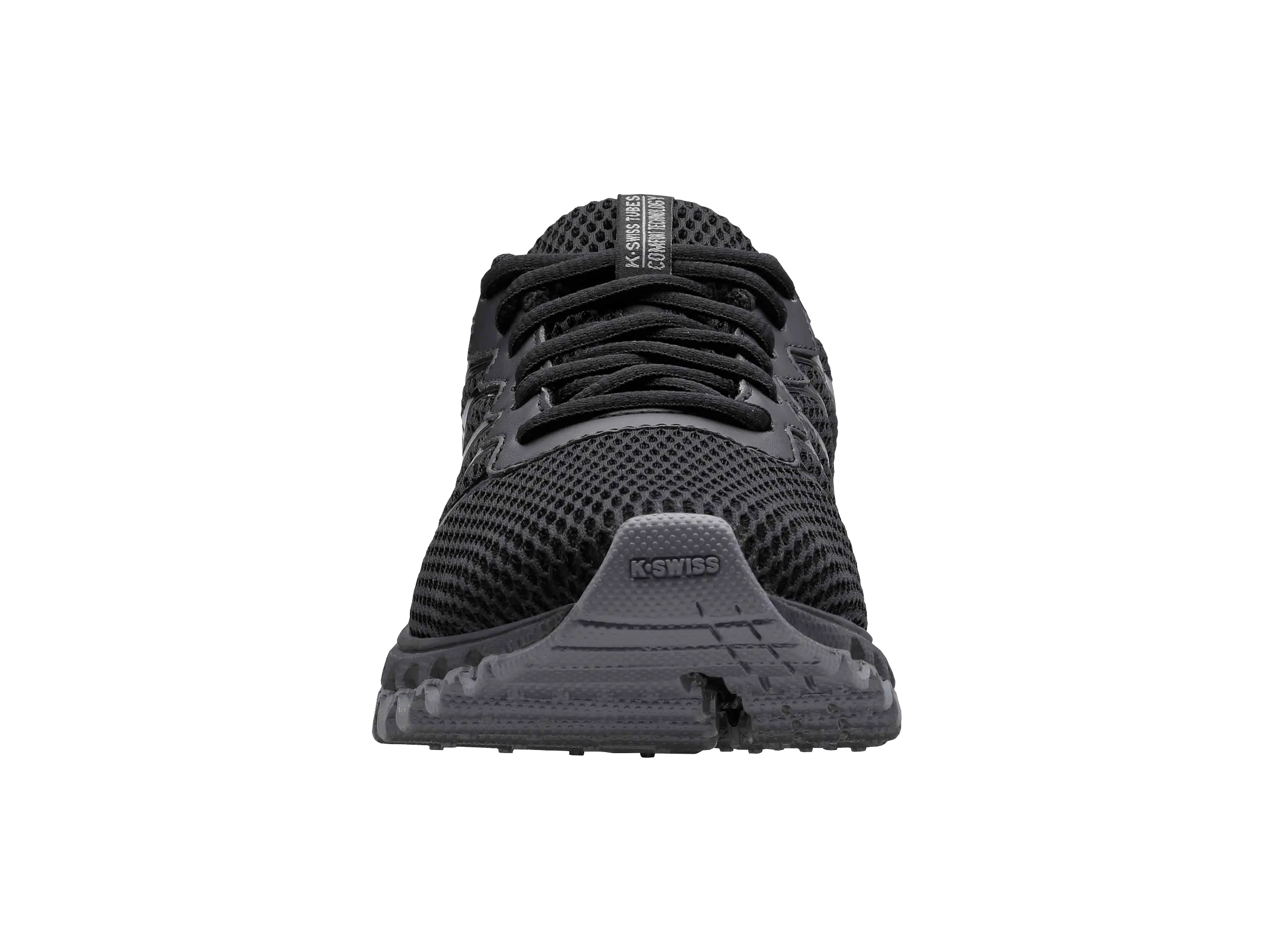 Supportive Core All Ages 97112-011-W | TUBES 200 | BLACK/CHARCOAL