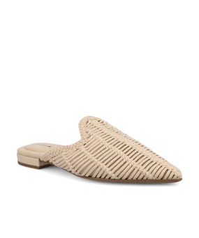 The Goldfinch 15 Woven Slide - Dawn Woven Shock Guard Bright tone