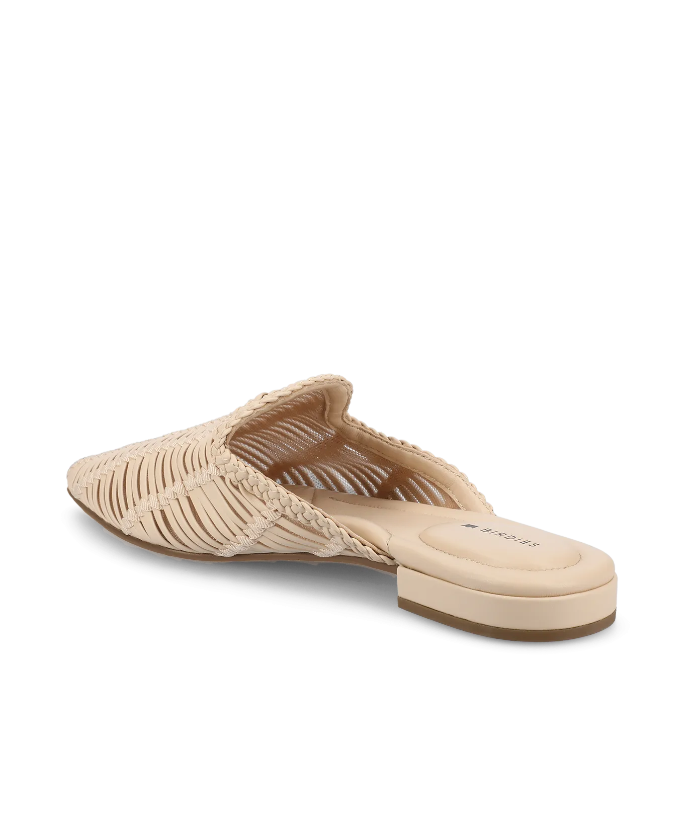The Goldfinch 15 Woven Slide - Dawn Woven Dad Pick