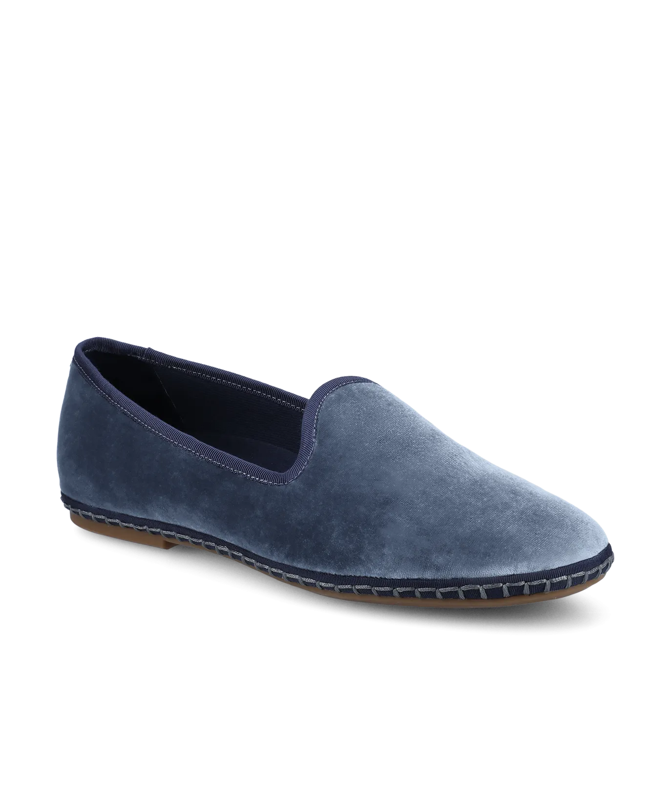 The Heron - Slate Velvet Energy Return Foam Bright tone