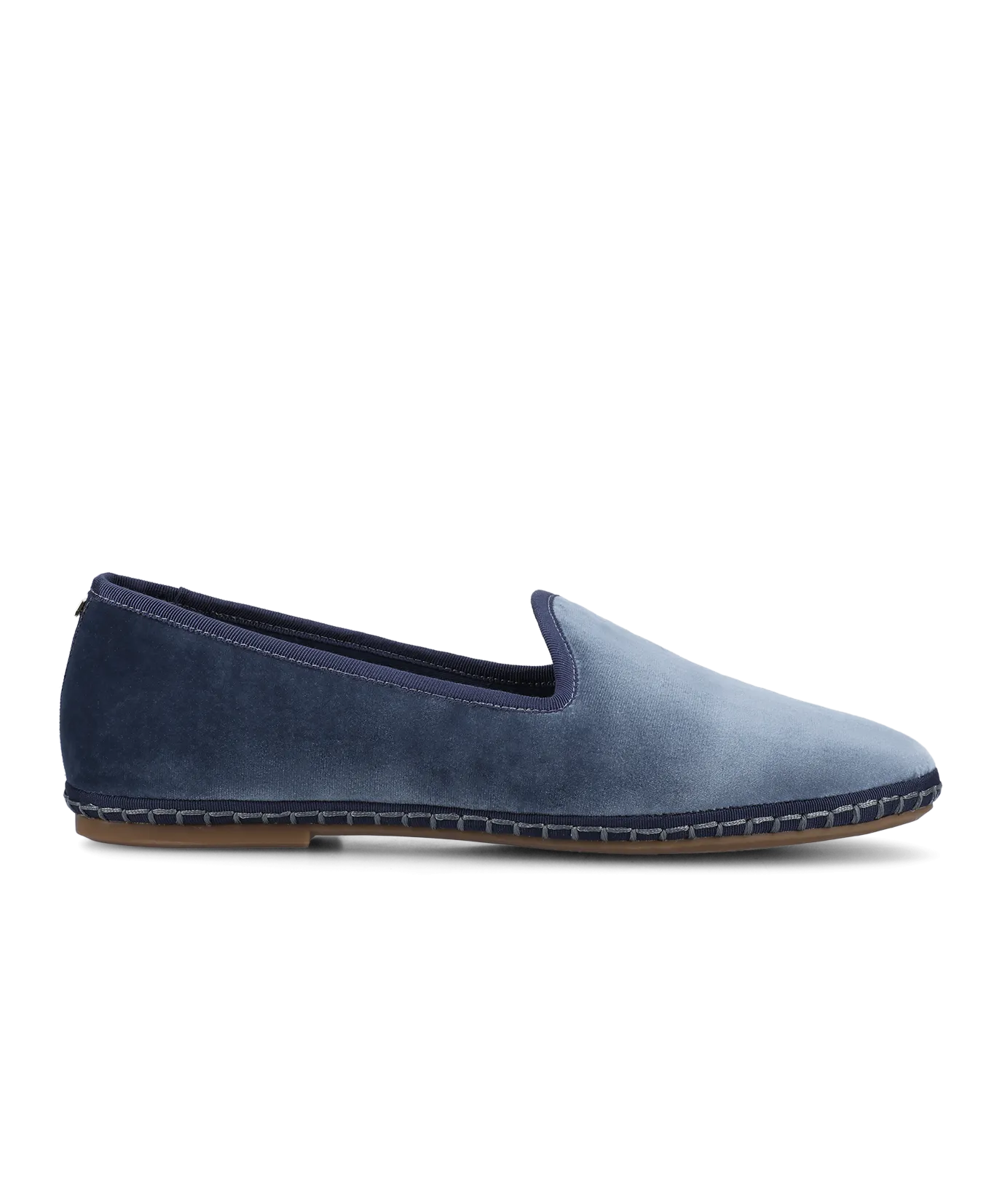 Ventilation Ports The Heron - Slate Velvet