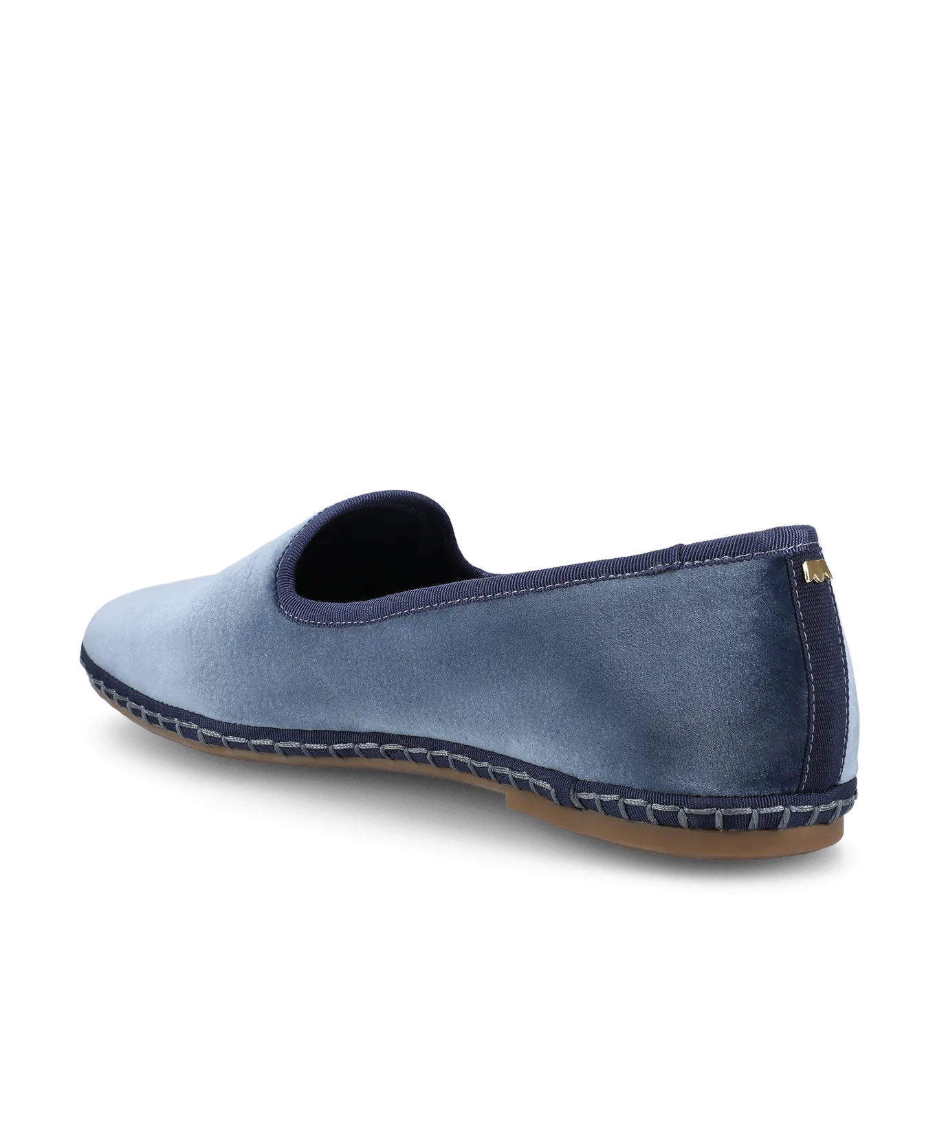 Training Rain Step The Heron - Slate Velvet