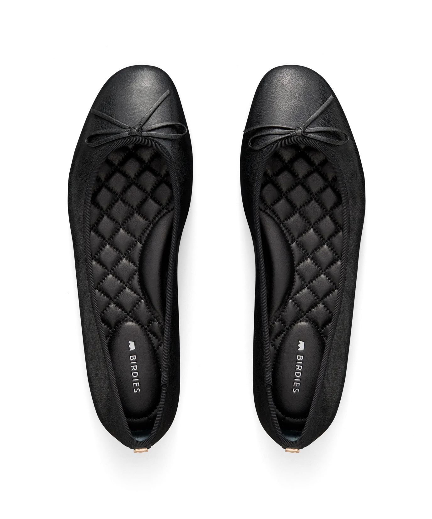 Indoor Wear The Hummingbird - Noir Leather