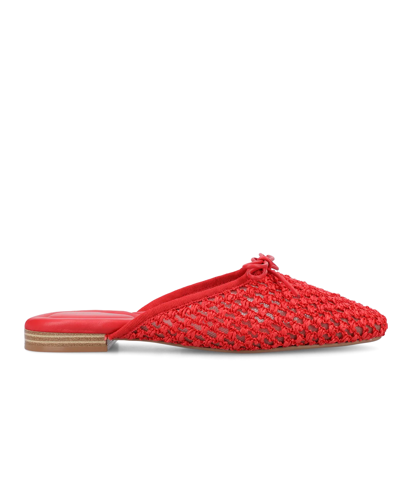 Chill Gear The Lovebird - Red Openweave