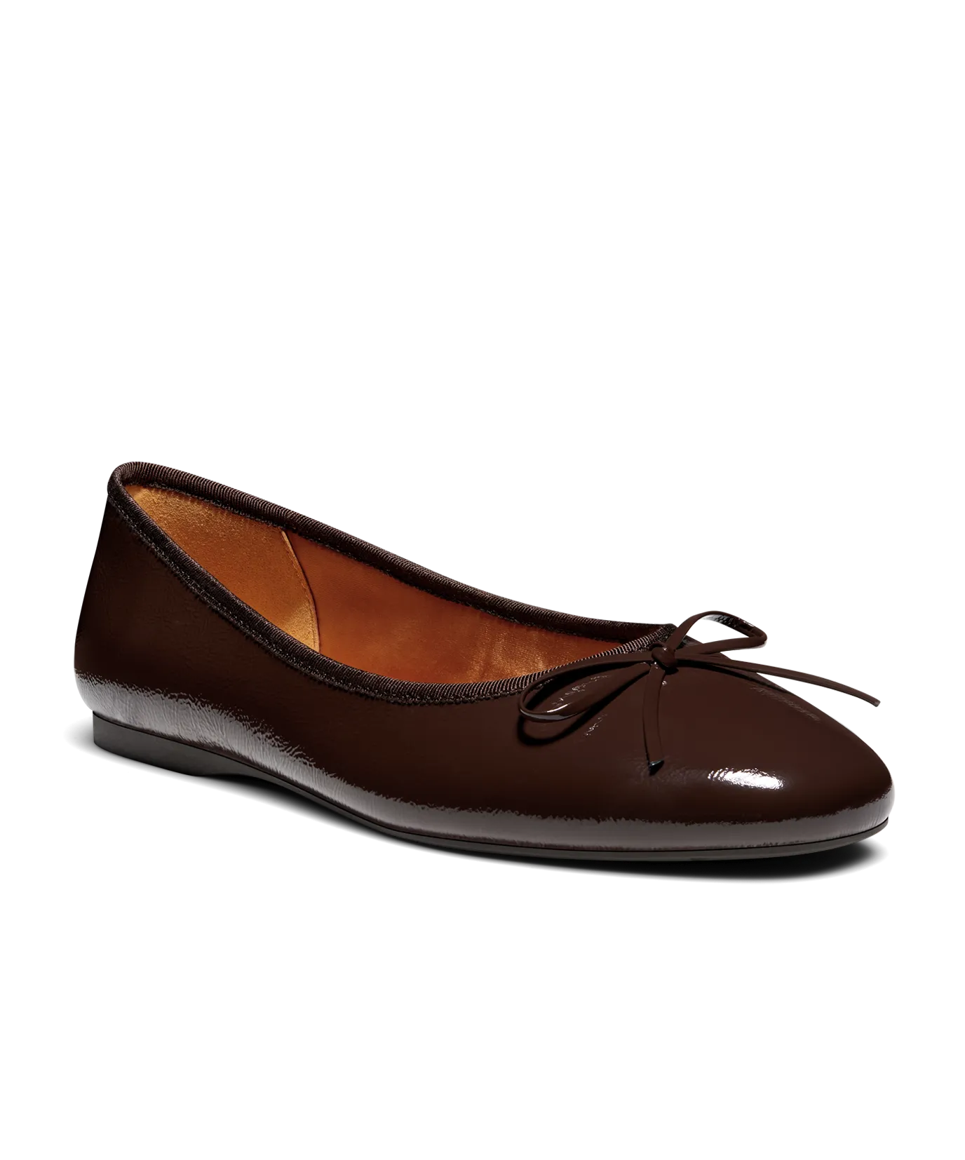 Club Edge All Weather Urban Walkers The Songbird - Mahogany Patent Leather