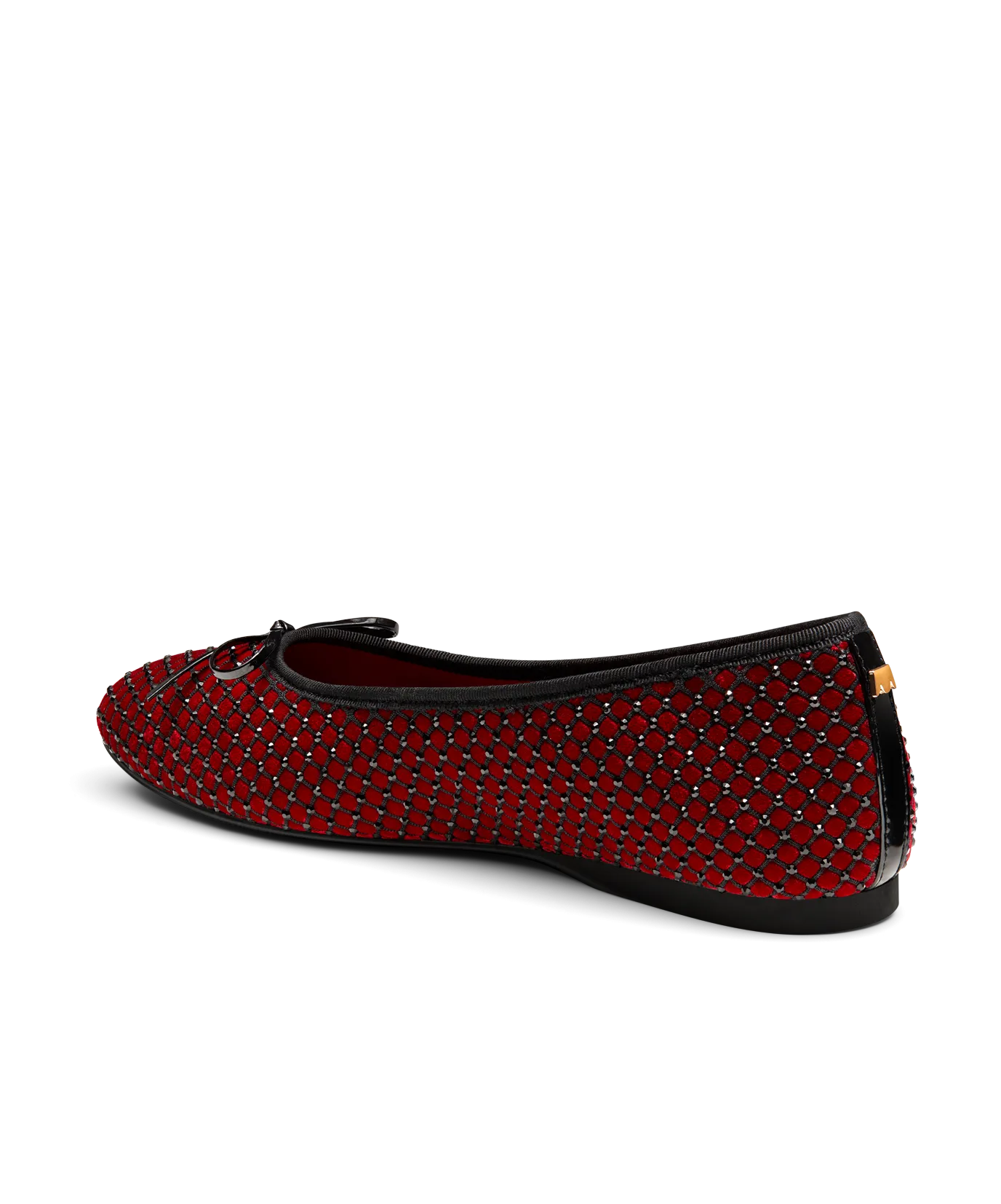 Herb Trail The Songbird - Red Velvet Crystal