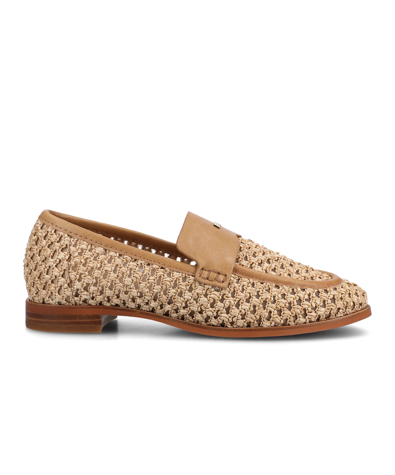 senior care Toe box The Starling 20 - Tan Openweave