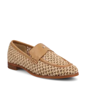 Pearl Shine Teen Edge The Starling 20 - Tan Openweave