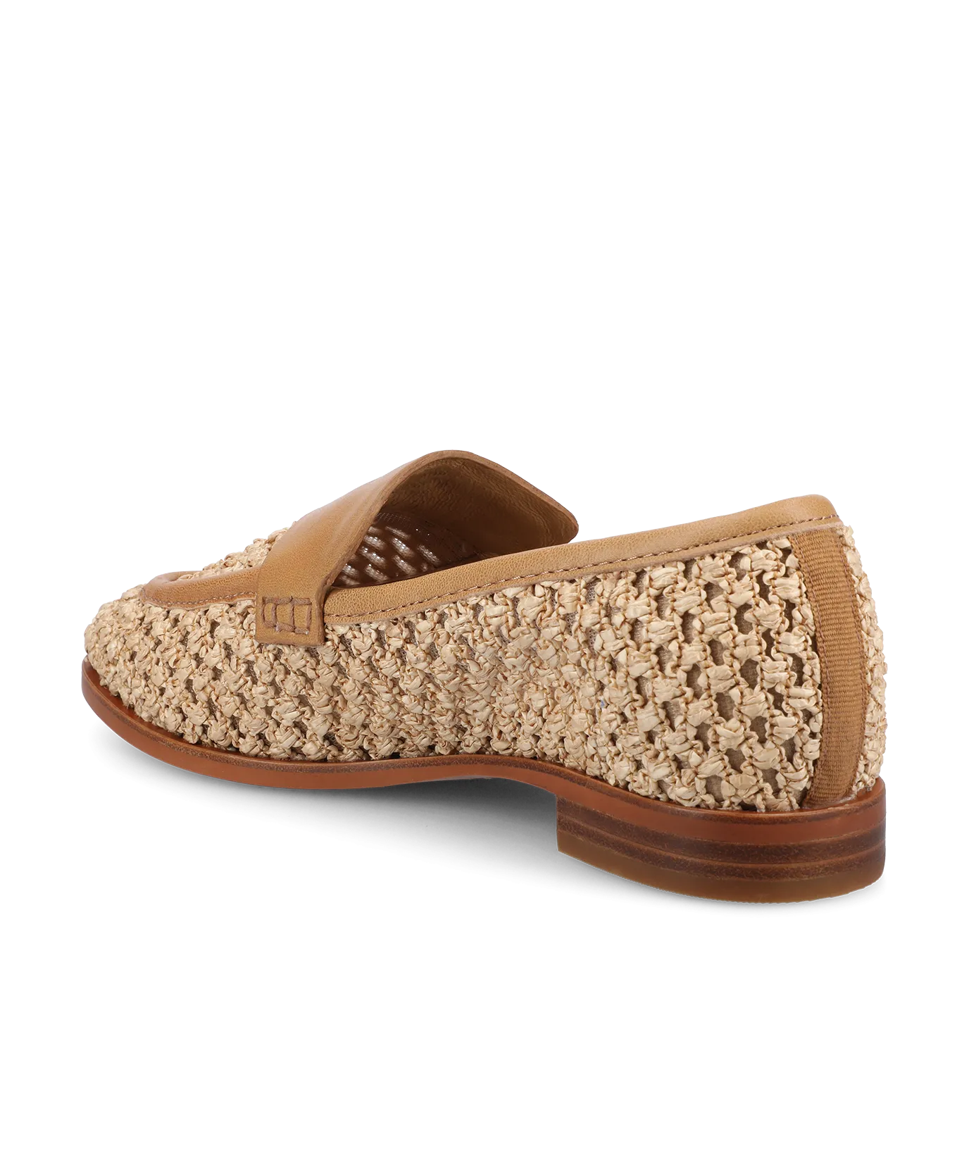 The Starling 20 - Tan Openweave Air Dry