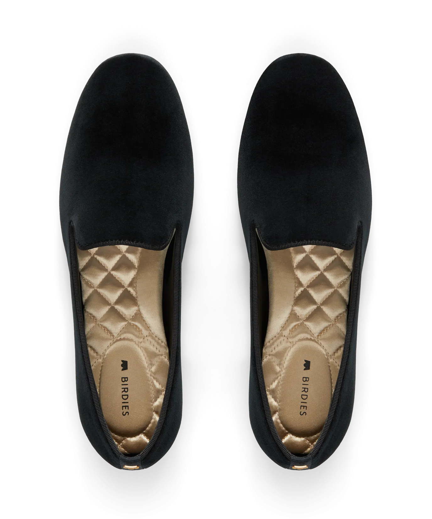 The Starling - Black Velvet Weekend Fair