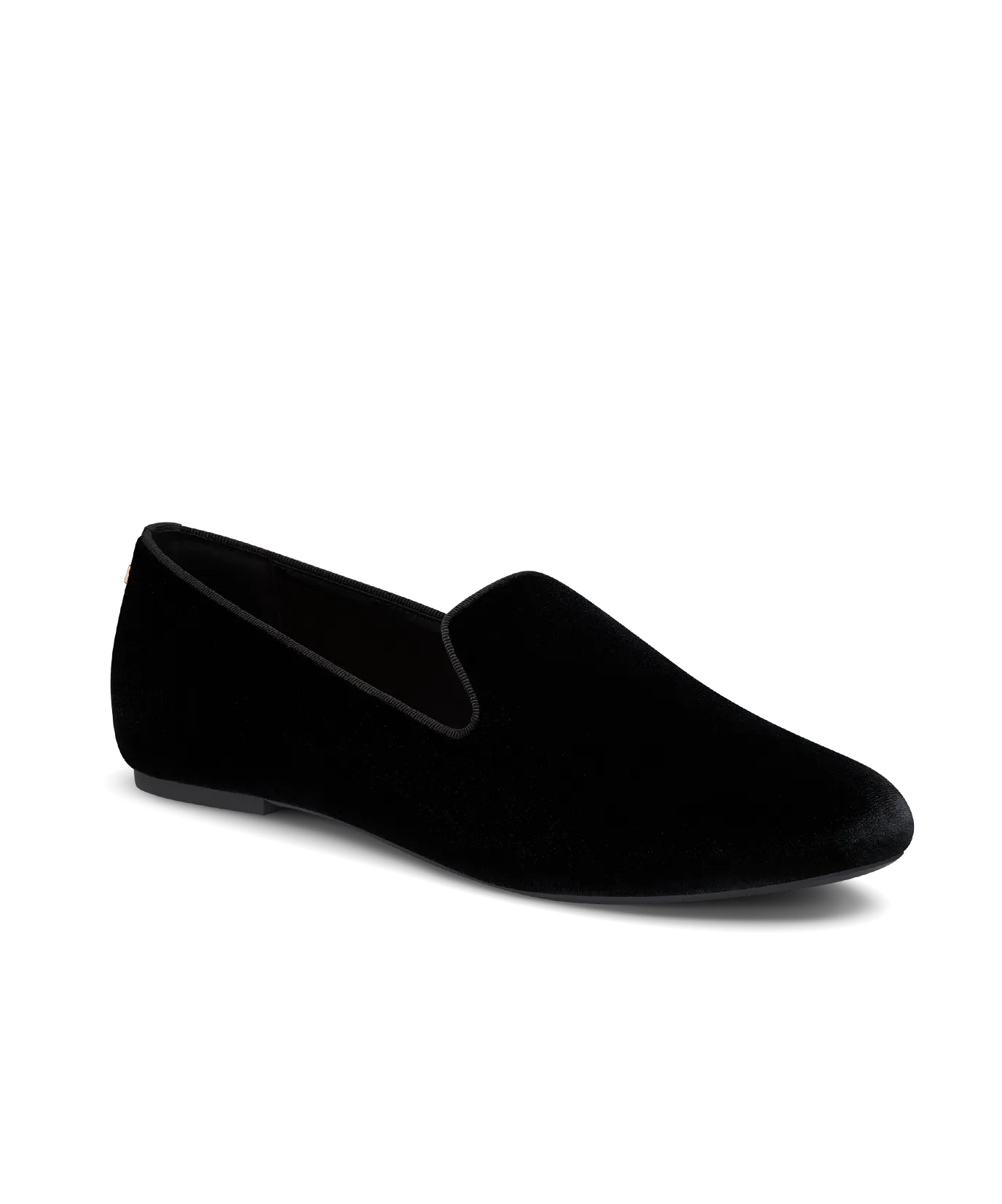 Ground Free Fresh Lane The Starling - Black Velvet