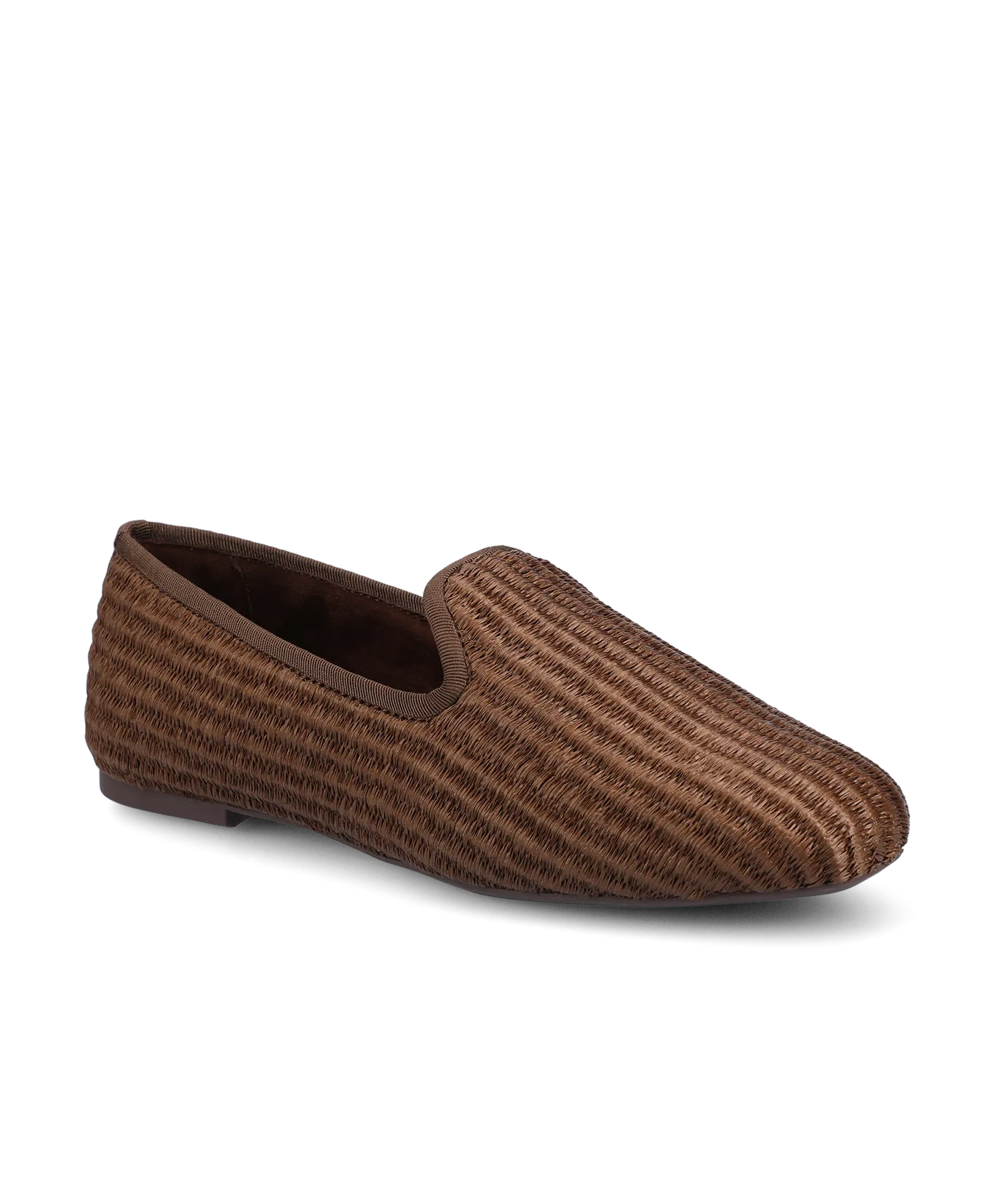 The Starling - Mahogany Raffia Training Story Glow