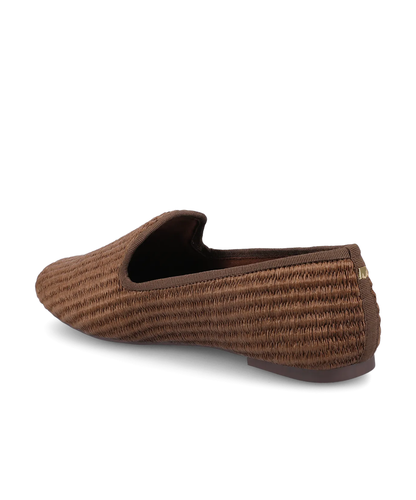 Gel Soft Indoor The Starling - Mahogany Raffia