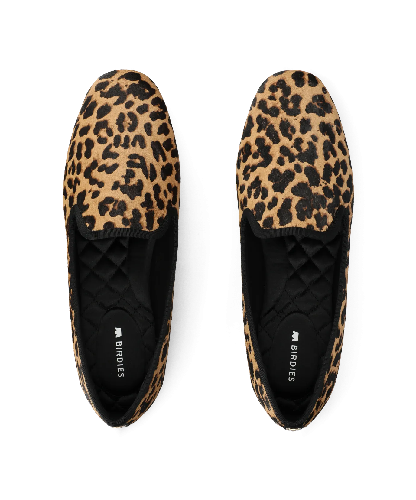 Fresh Flow Walk Open The Starling - New Leopard Print Haircalf