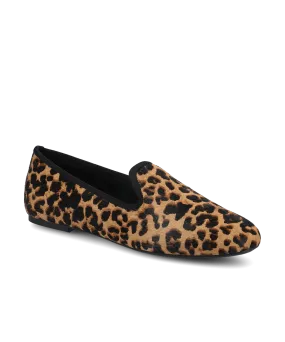 The Starling - New Leopard Print Haircalf Harbor View