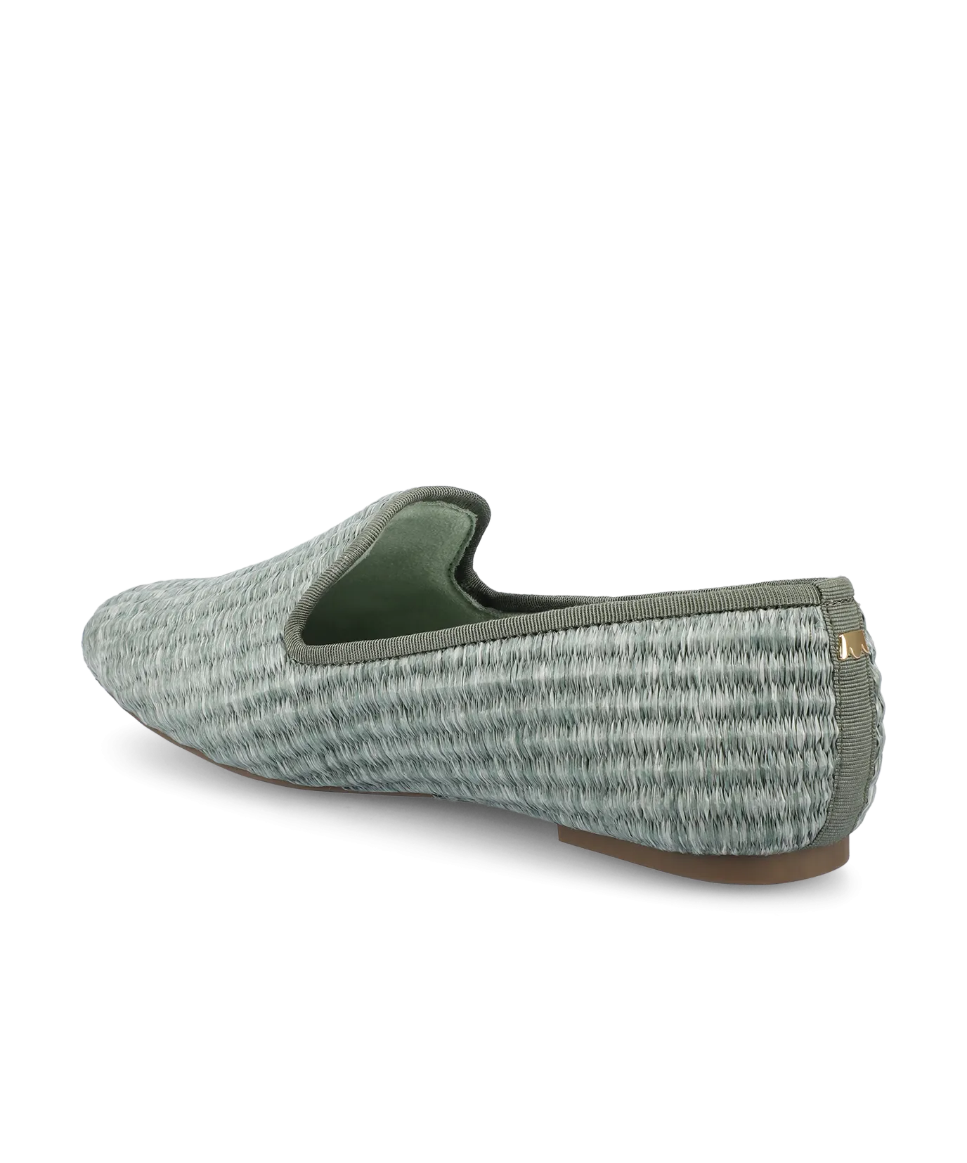 True Walk Patina Effect The Starling - Seafoam Raffia