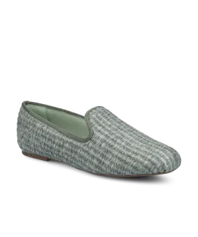 Comfort arch Mom Fit The Starling - Seafoam Raffia