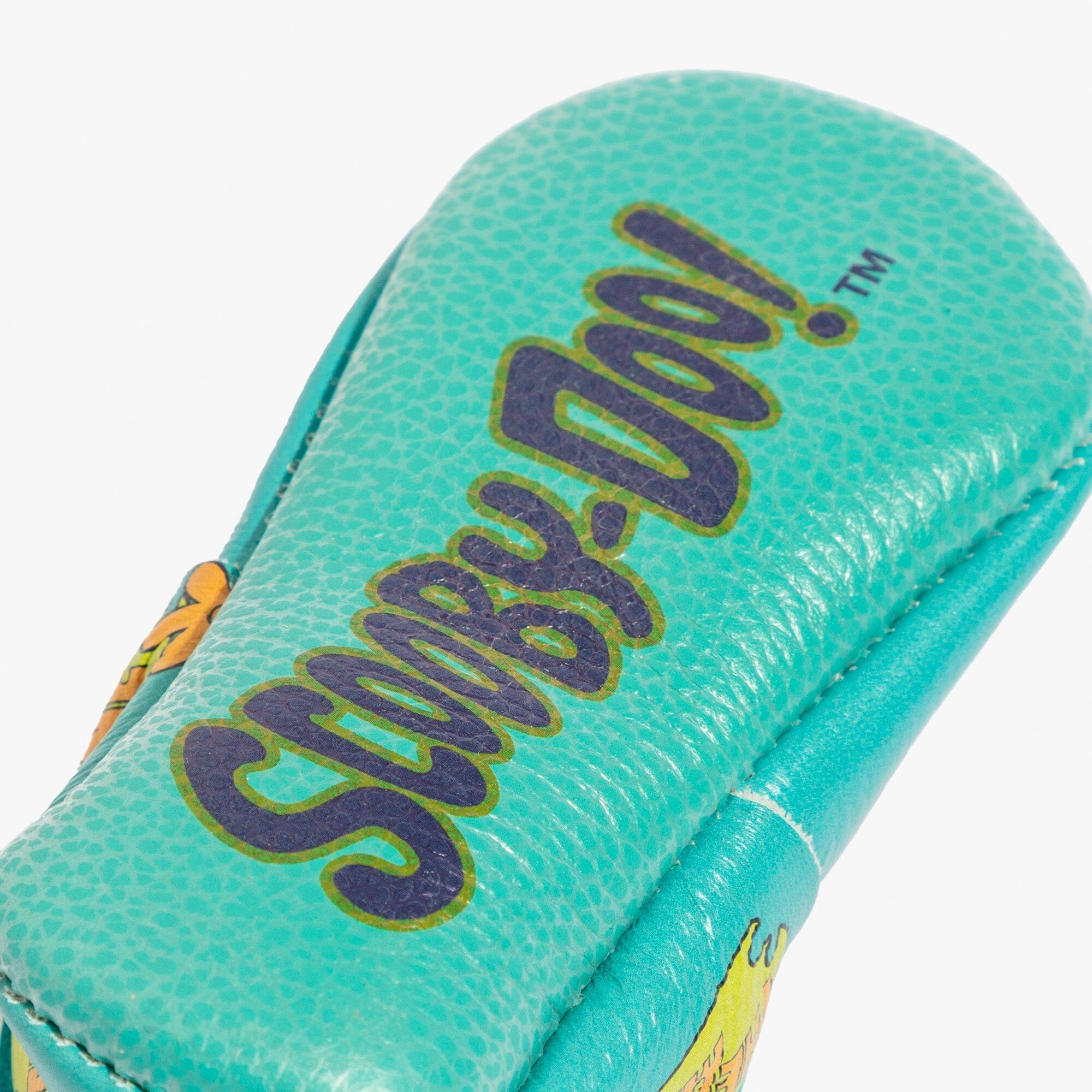 Hiking - suitable kids' shoes Quick Dry Lining The Mystery Machine City Baby Shoes