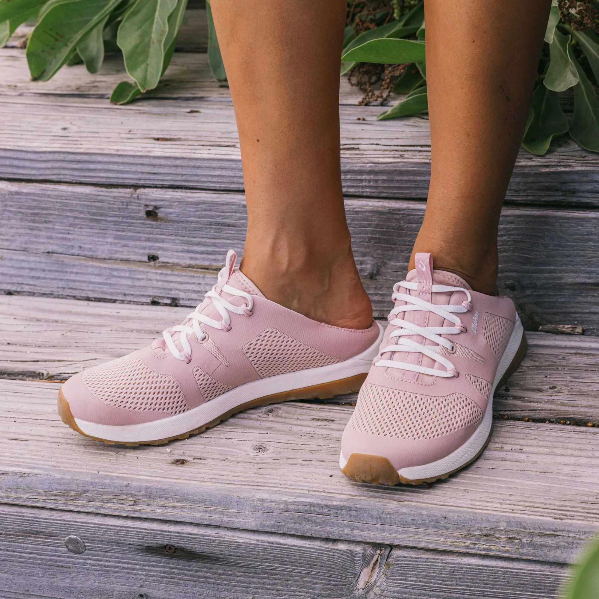 Quick Walk Fit On The Go Huia - Soft Pink