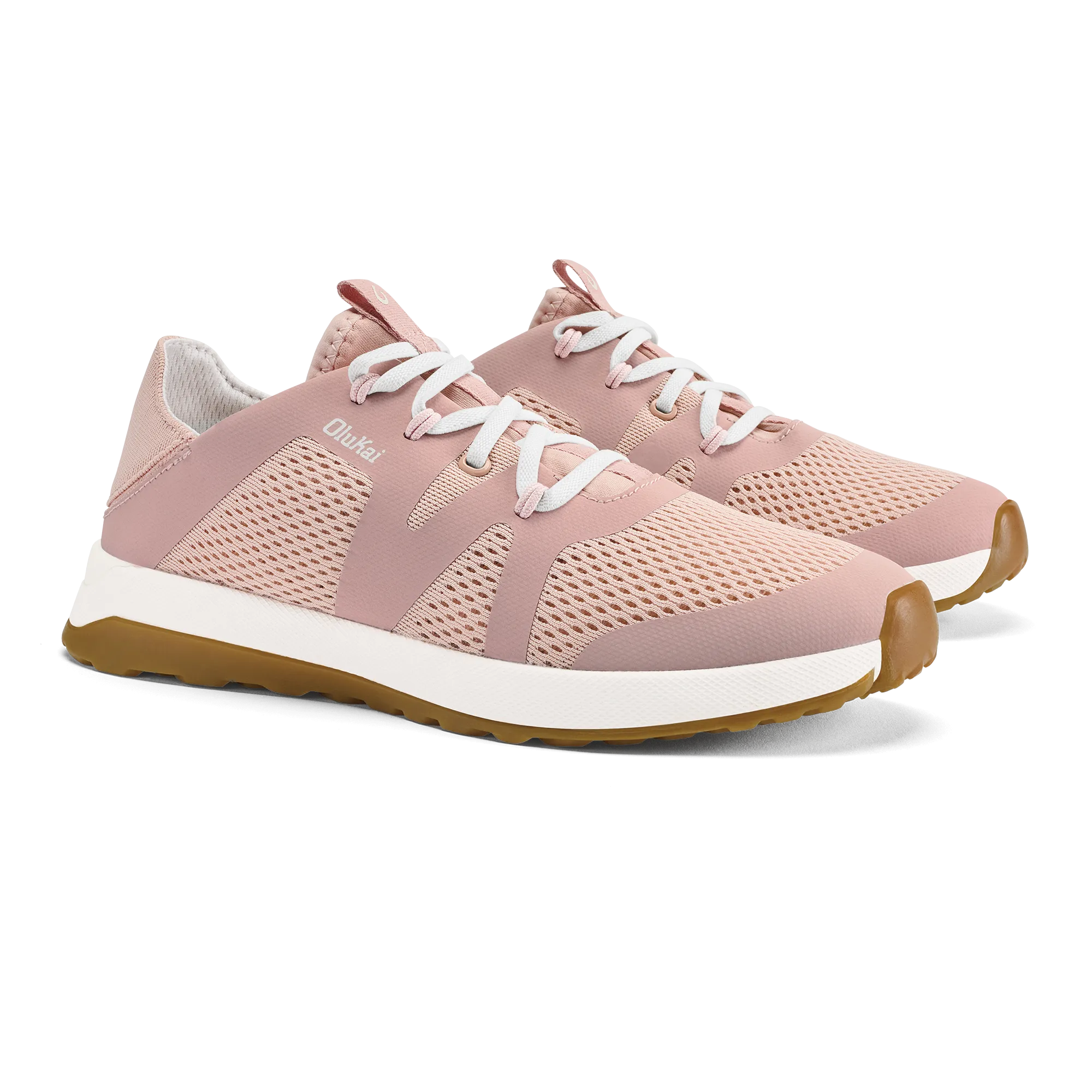 Hygiene Coating Spanish Bold Huia - Soft Pink