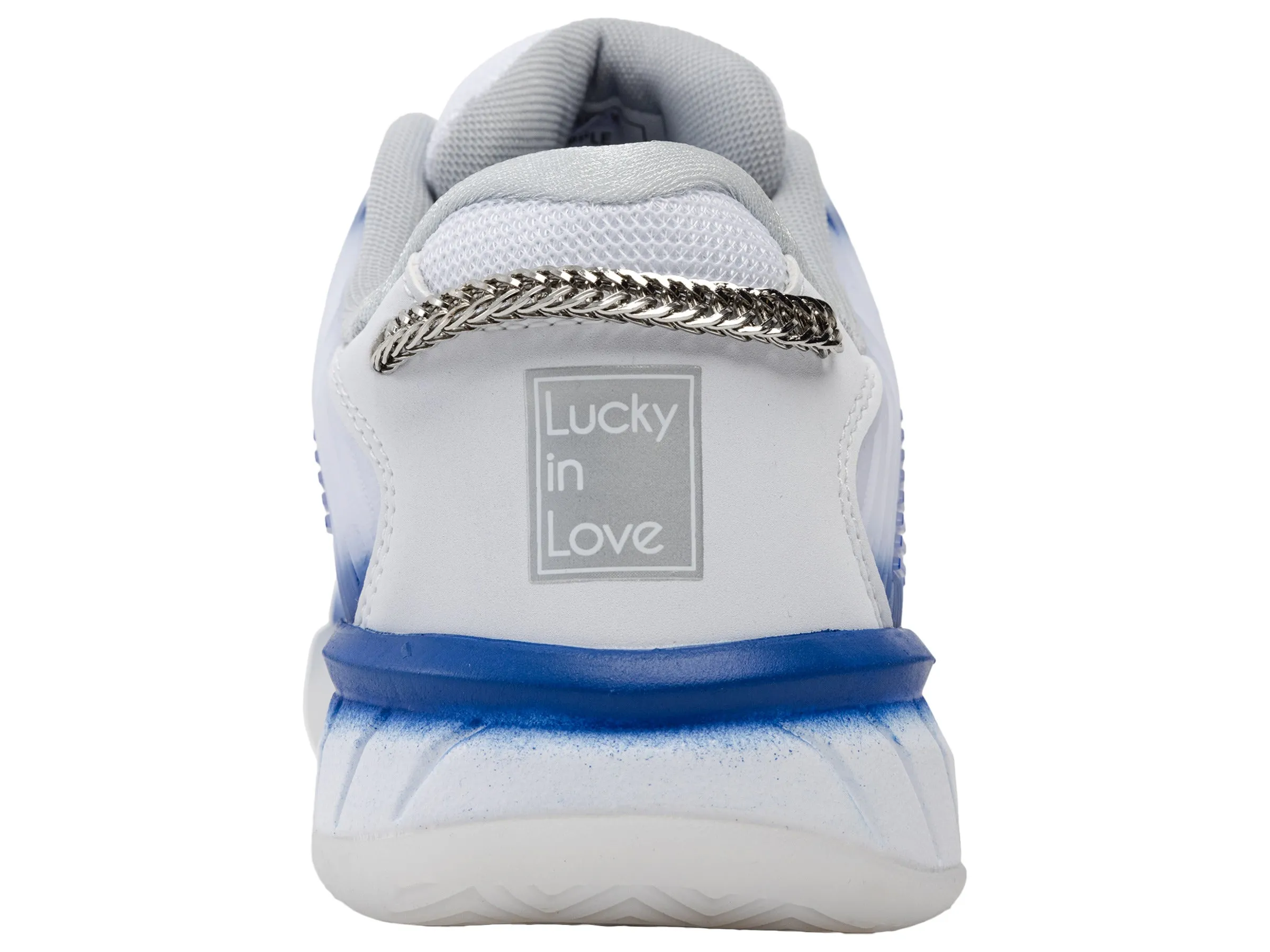 97382-110-M | HYPERCOURT EXPRESS 2  LUCKY IN LOVE Trail Ease