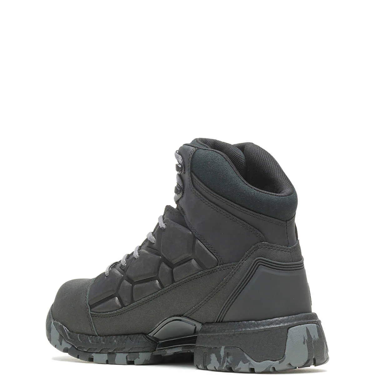 K23260 HYTEST SAFETY TOE 6 INCH Slip-Resistant Sole