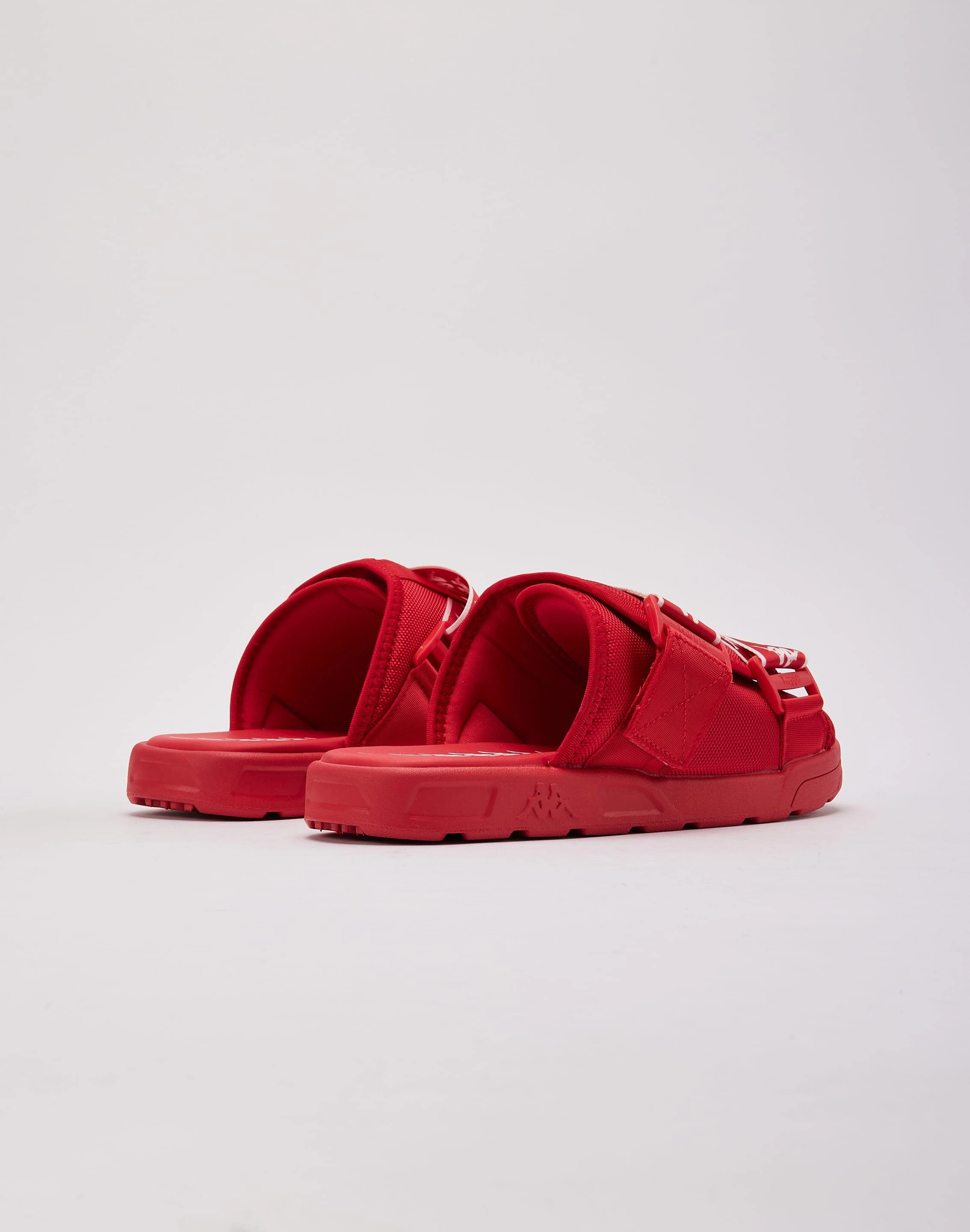 Kappa 222 Banda Mitel 1 Slides Low Profile Weekend Trip