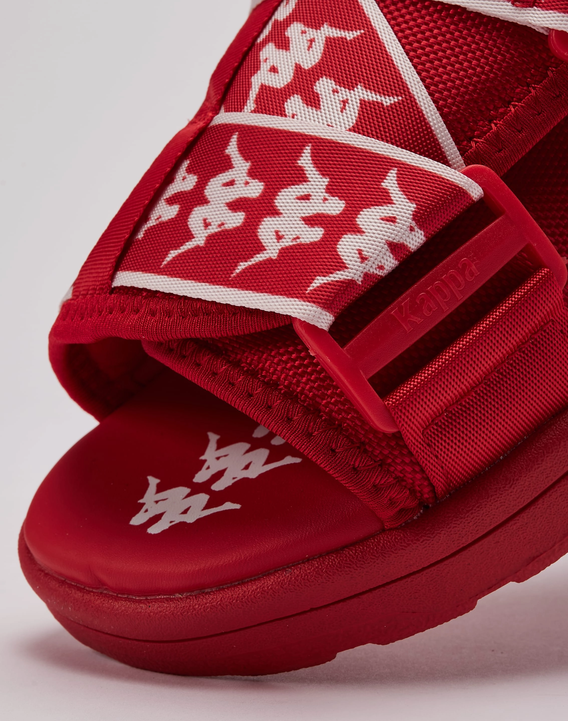 Flex Groove Technology Kappa 222 Banda Mitel 1 Slides