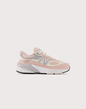 lightweight - design shoes New Balance 990v6 Pre-School