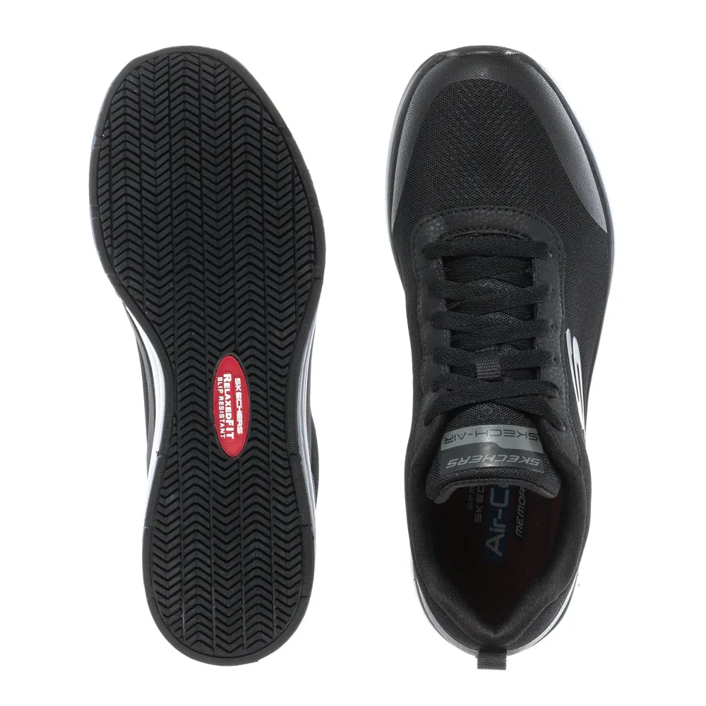 Relaxed Fit Chamness SR - Mens Balanced Step