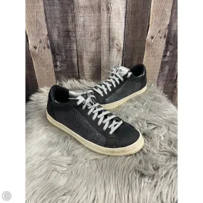 Urban Activity Shoes Sneakers By P448 In Black, Size: 11