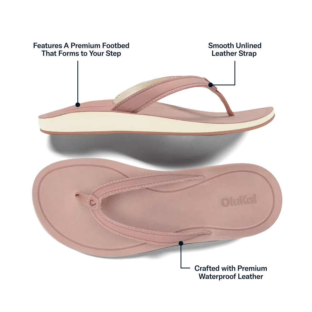 Flexible Flats Southshore - Soft Pink