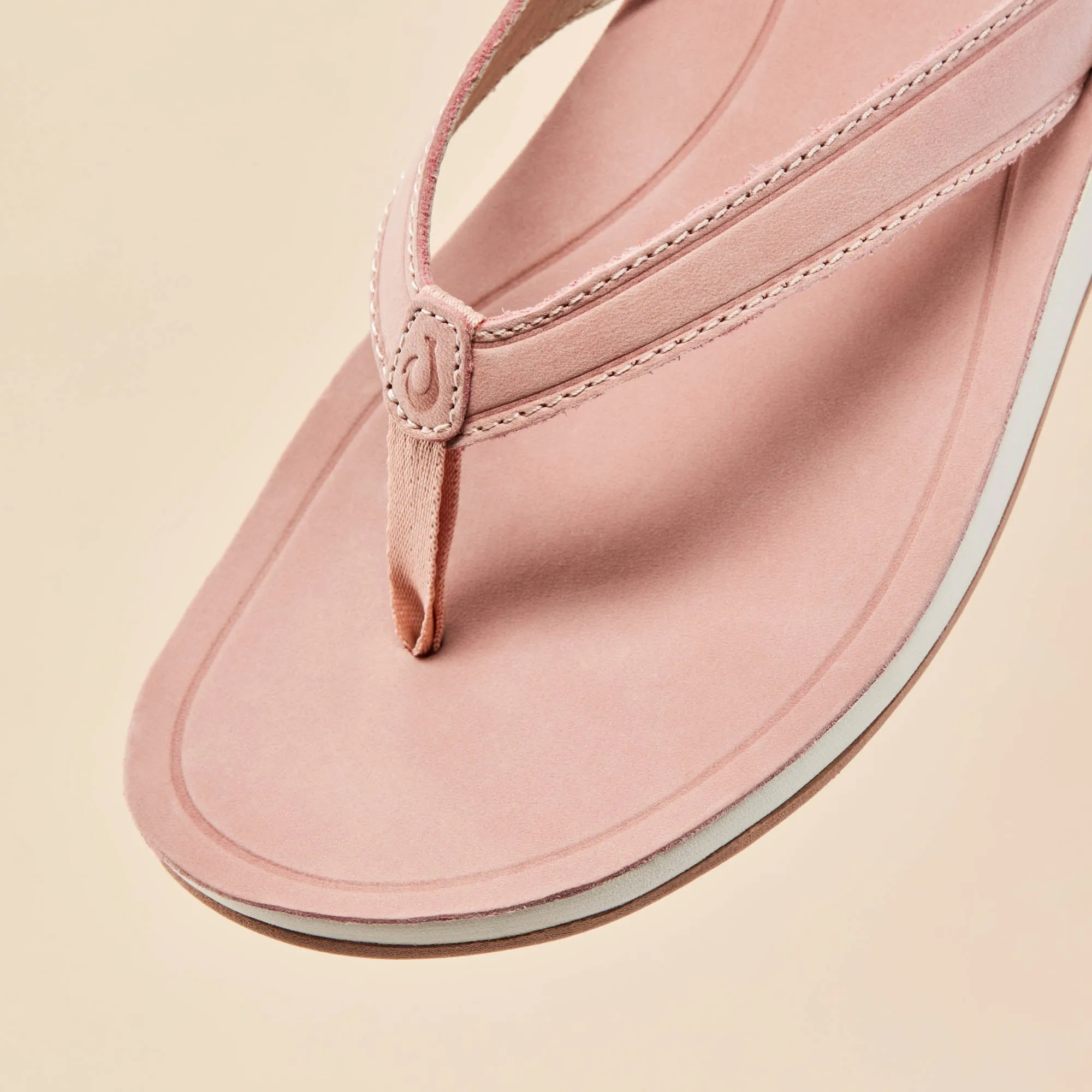 Southshore - Soft Pink Quick Slide