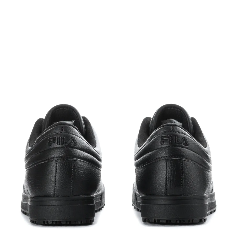 Flat Outsole Power Moves Vulc 13 Low SR - Mens