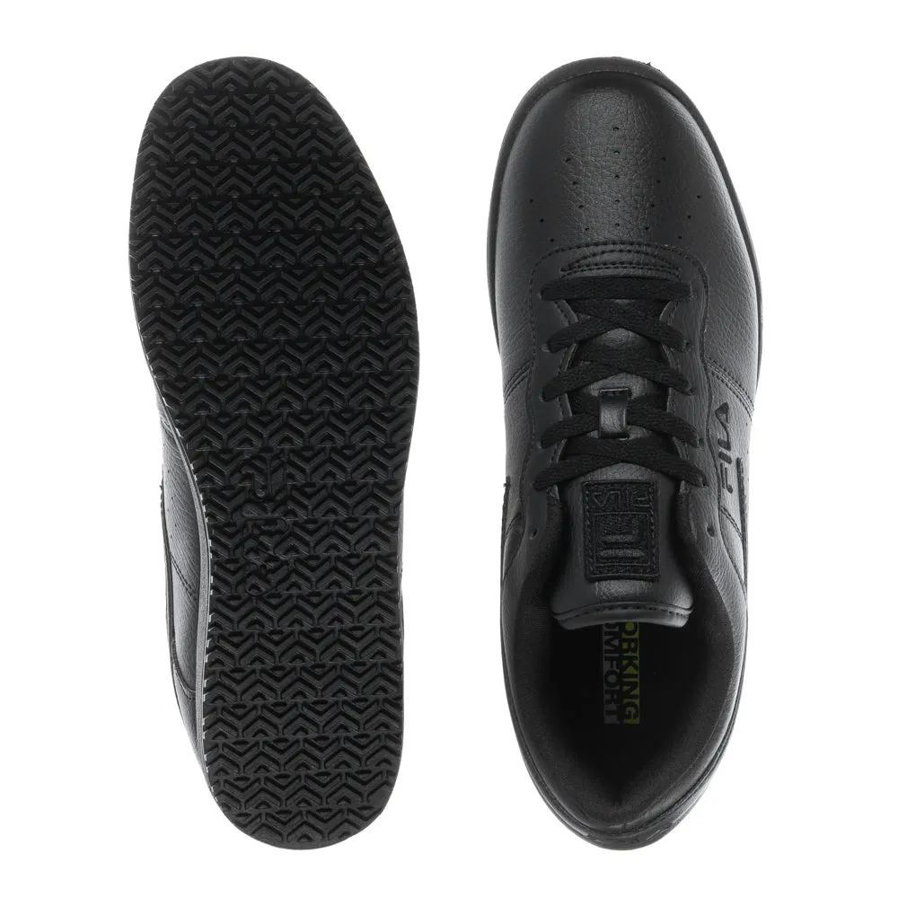 Vulc 13 Low SR - Mens Pull   Tab Daily Use