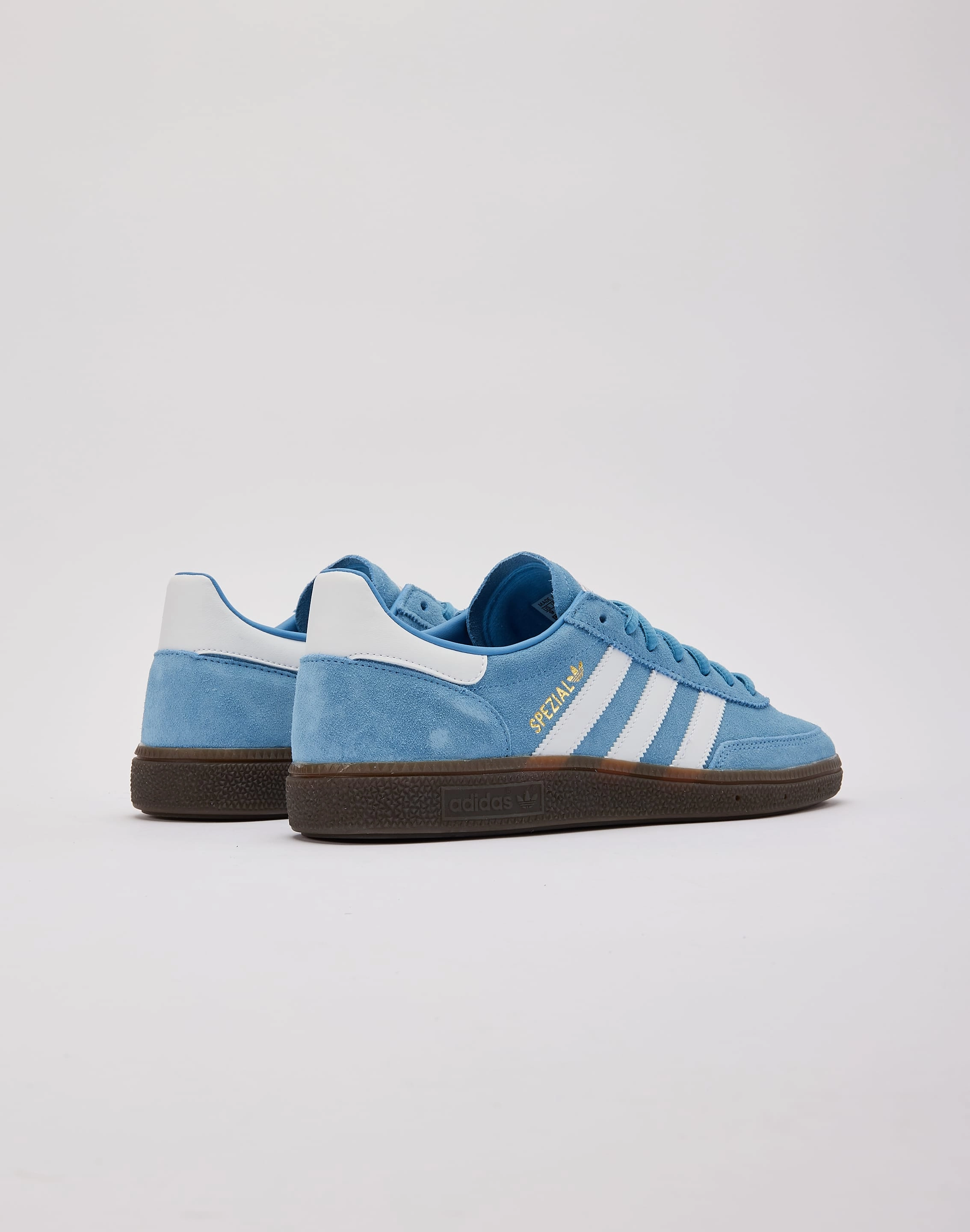 Adidas Handball Spezial Flexible Sole Dance Mode
