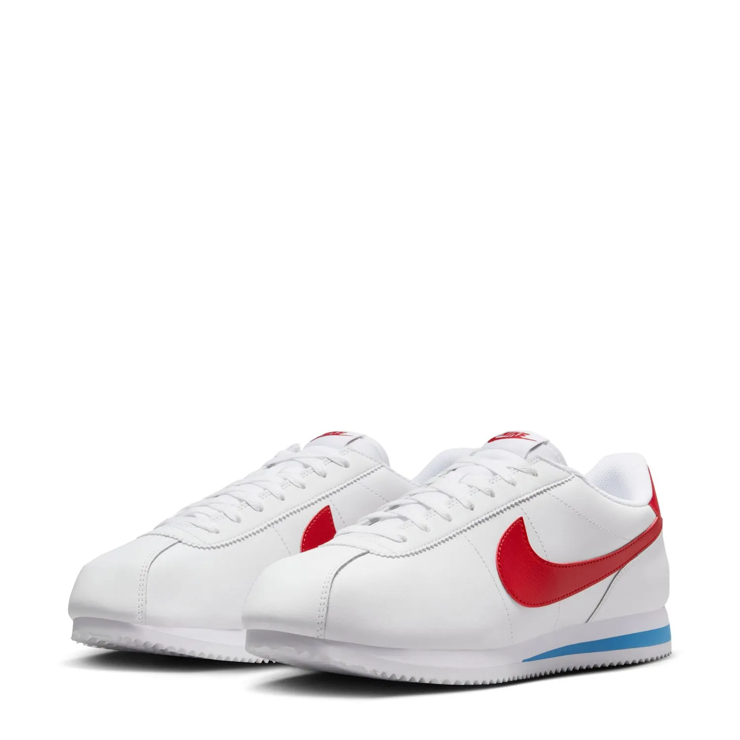 Minimalist Layered Design AdjustableStrap Cortez - Mens