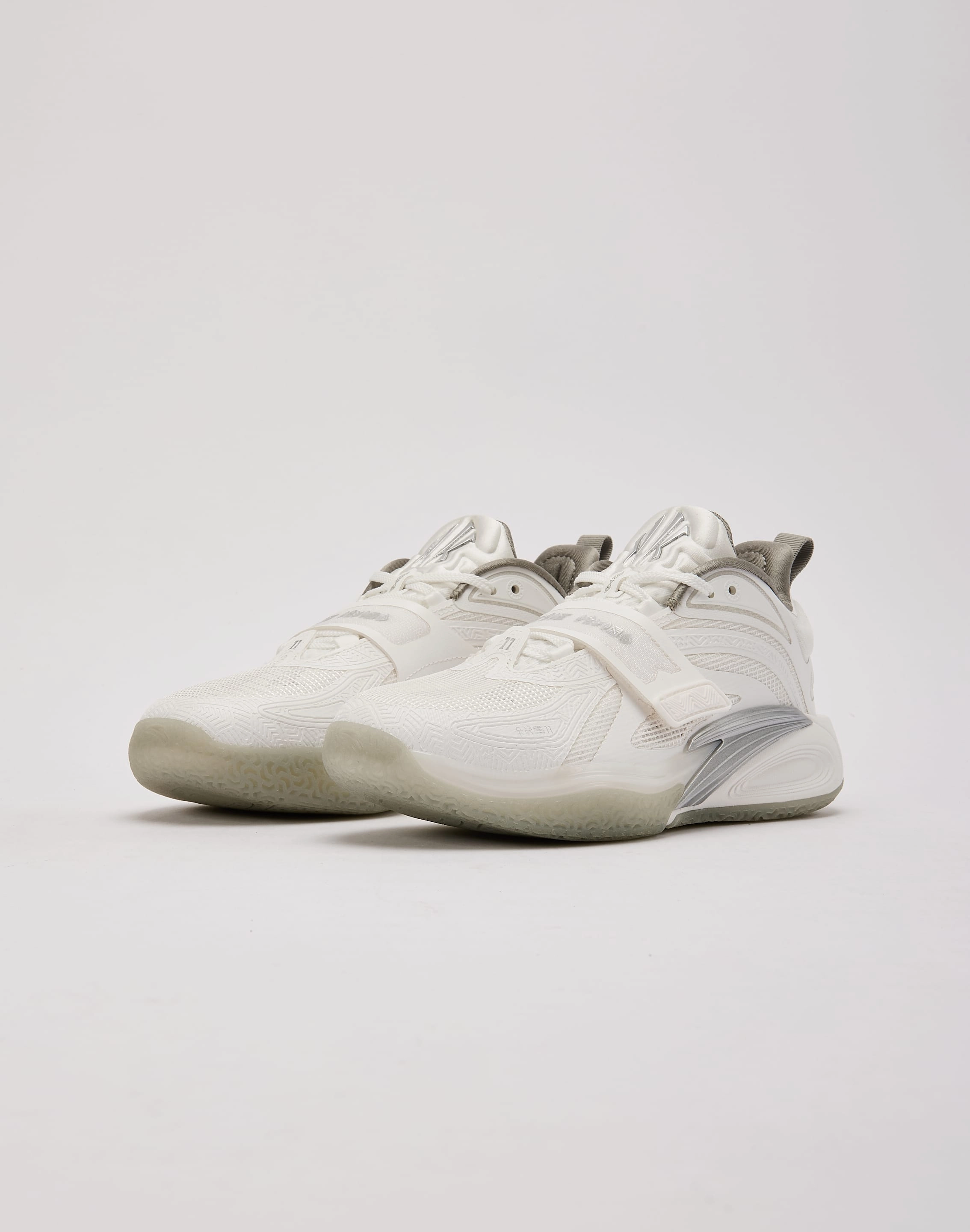 ANTA KAI 1 'Yang' Grade-School Kids' sneakers