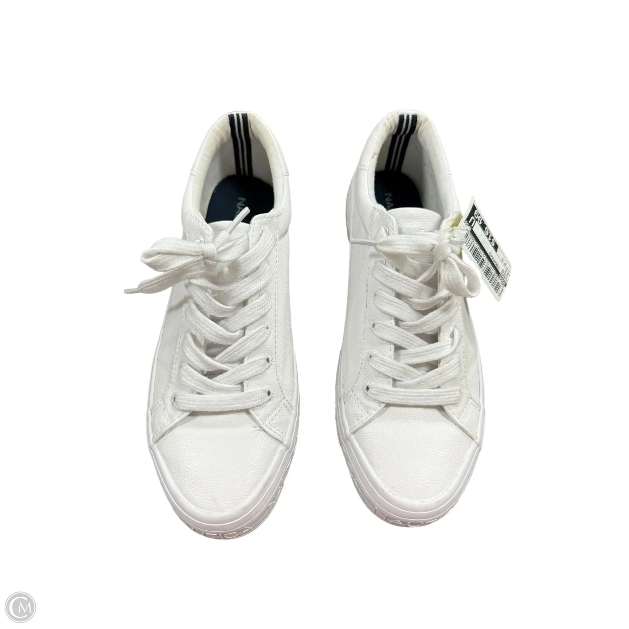 Shoes Sneakers By Keds In Cream, Size: 9.5 Breath Ease Built For Motion