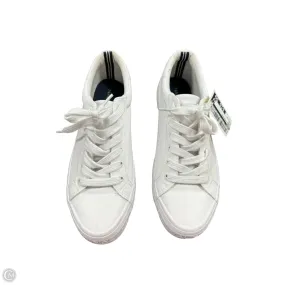 Shoes Sneakers By Keds In Cream, Size: 9.5 Breath Ease Built For Motion