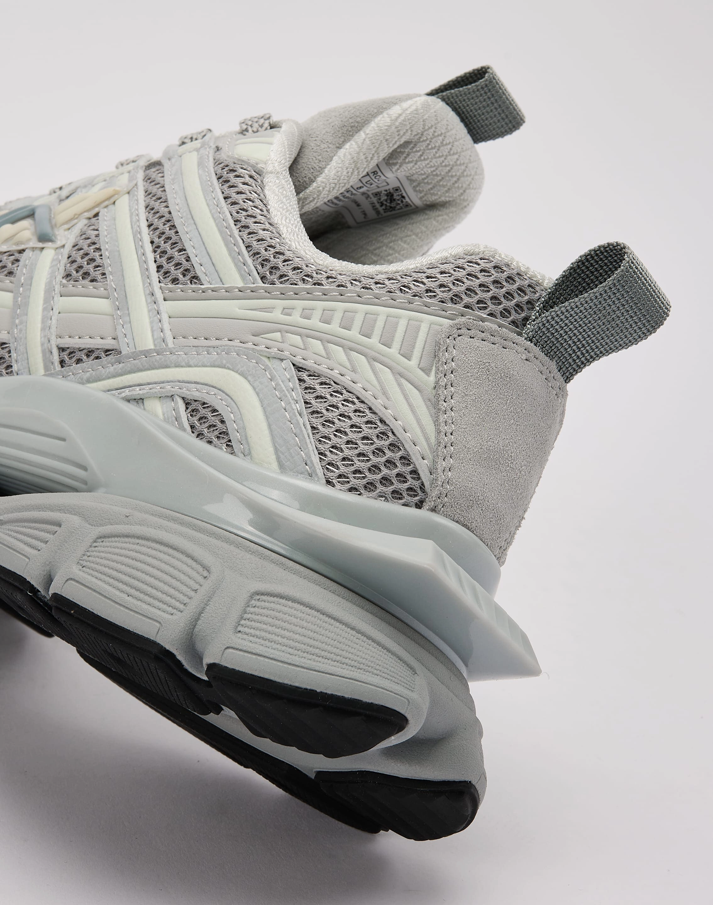 Javi Route Shockproof