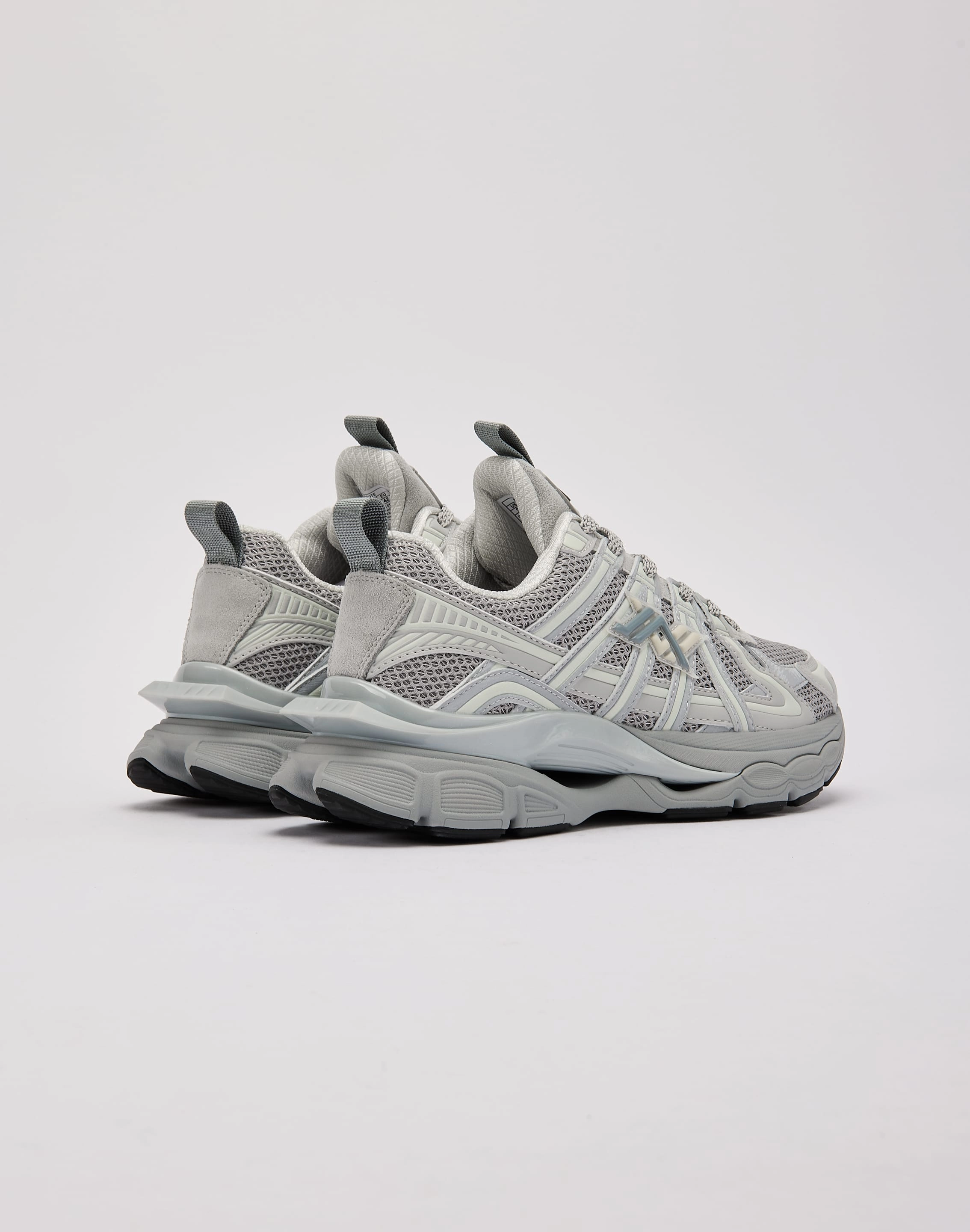 Javi Route Valley Run