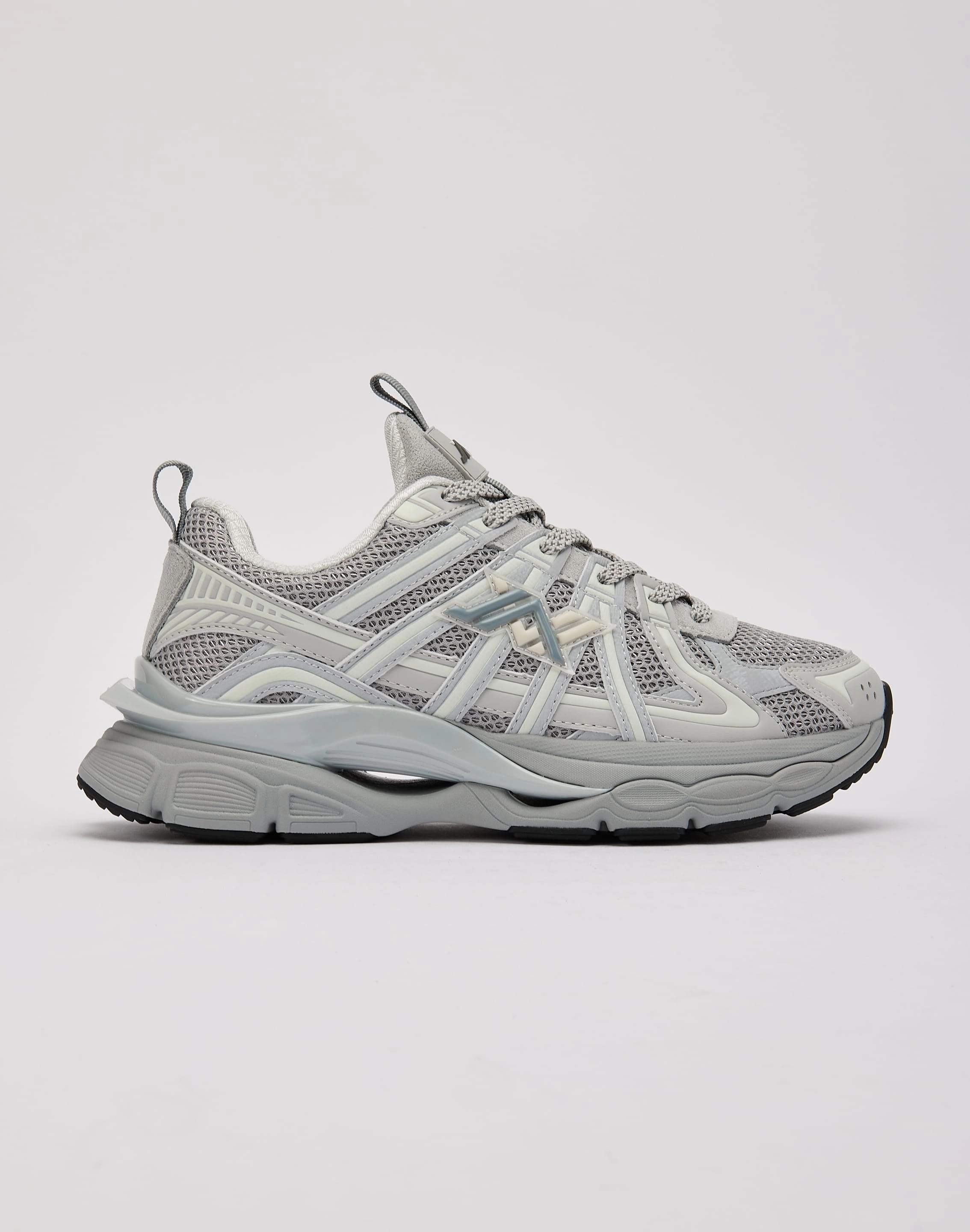 Javi Route Power Base Street Edge