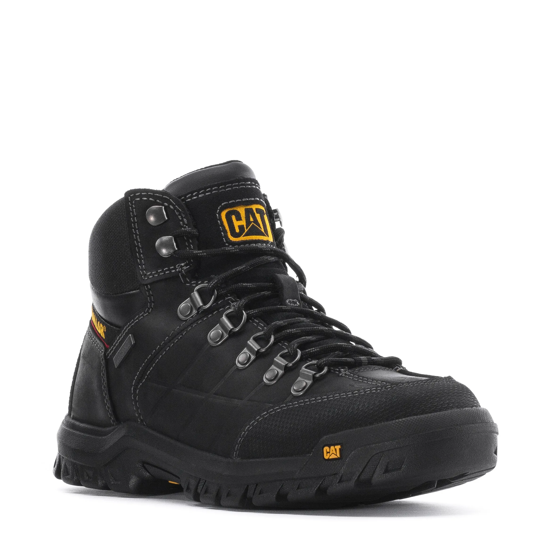 Breath Panel Slim Design Threshold SR WP - Mens